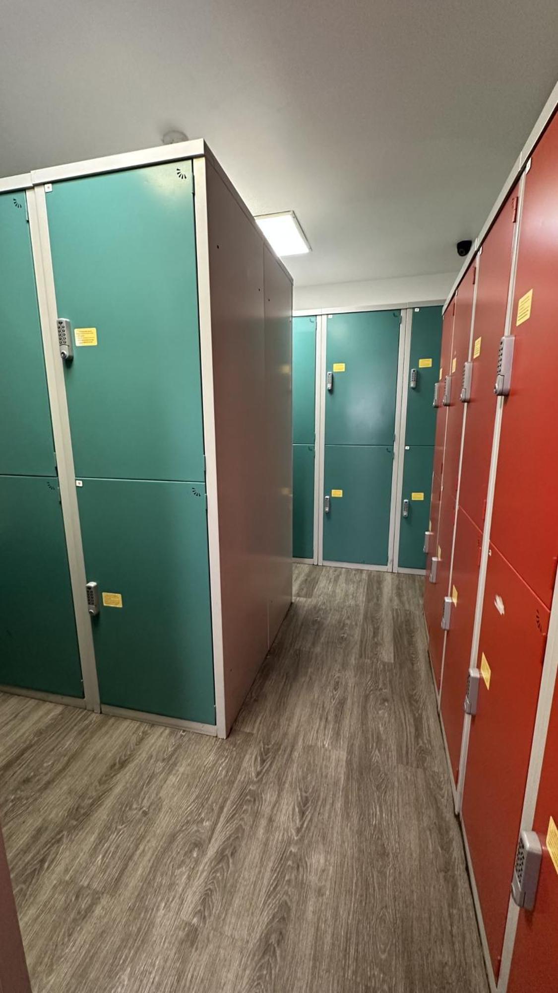 הוסטל לונדון Smart Russell Square מראה חיצוני תמונה